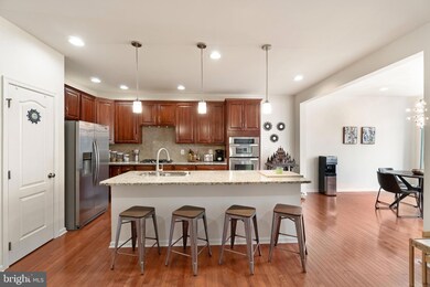 43262 Mitcham Square, Ashburn, VA 20148 - photo 5