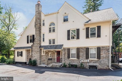 118 Montrose Ave unit B, Bryn Mawr, PA 19010 - photo 2