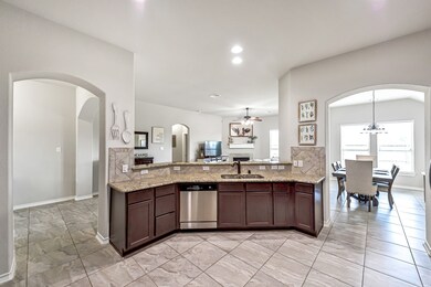 5718 Maxon Ct, Rosenberg, TX 77471 - photo 5