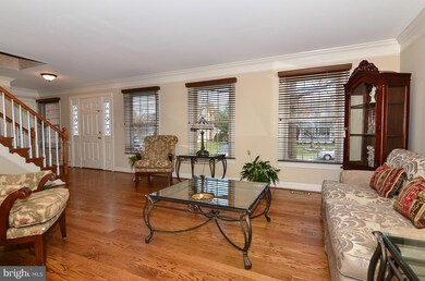 4406 Marsala Glen Way, Fairfax, VA 22033 - photo 4