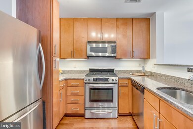 915 E St NW unit 1213, Washington, DC 20004 - photo 4