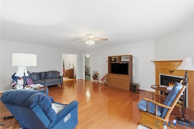 8420 Lee Davis Rd, Mechanicsville, VA 23116 - photo 7