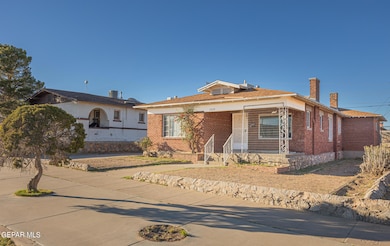 3915 Jefferson Ave, El Paso, TX 79930 - photo 2