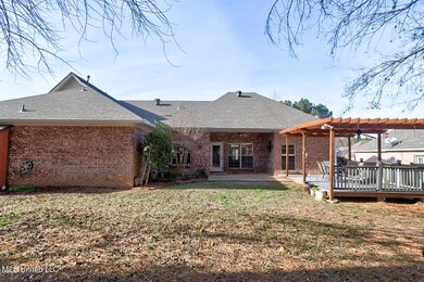 104 Brierfield Dr, Madison, MS 39110 - photo 4