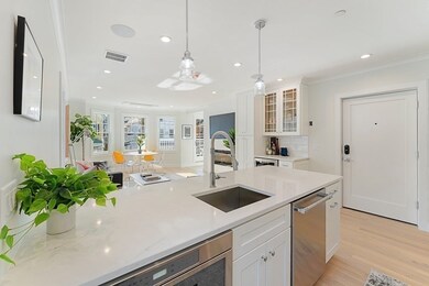 8 B Sycamore St unit B, Somerville, MA 02143 - photo 6