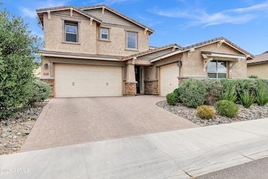 5223 S Axiom, Mesa, AZ 85212 - photo 2