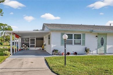 5 Pinewood Blvd, Lehigh Acres, FL 33936 - photo 4