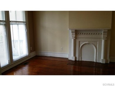 1st floor bedroom.