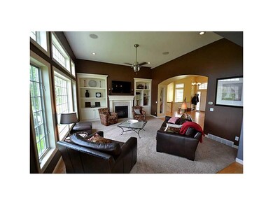 Great Room.