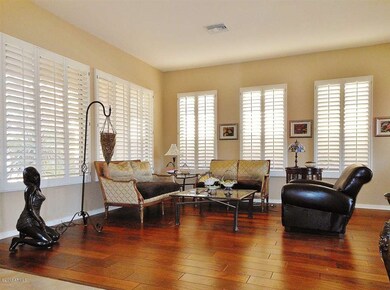 4 Living Area