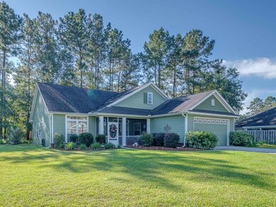 19 Nuthatch Trail, Crawfordville, FL 32327 - photo 2