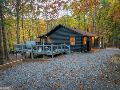 50 Lakeview Dr unit 26, Cherry Log, GA 30522 - photo 4