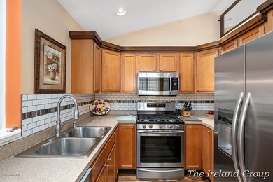 7407 Cactus Cove SW unit 94, Byron Center, MI 49315 - photo 3