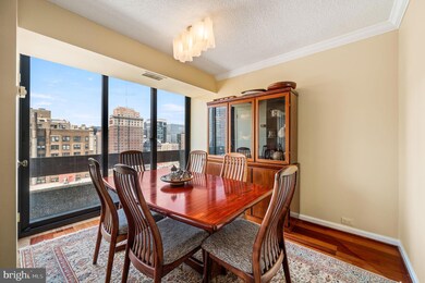 Center City One unit 1803, Philadelphia, PA 19107 - photo 6