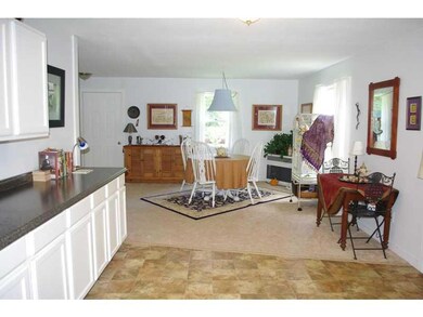 Dining Room.