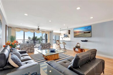 Sailfish Point 2800 Condominiums unit 1308, Stuart, FL 34996 - photo 5