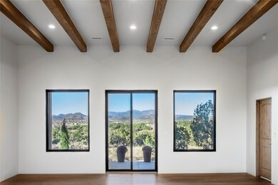 6 Spur Ranch Rd, Lamy, NM 87540 - photo 4