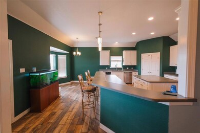 507 W Park Ave, Weatherford, TX 76086 - photo 4