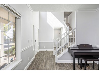 Entrance/Foyer