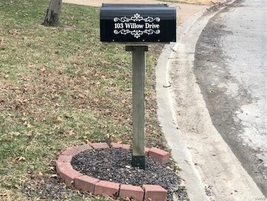 103 Willow Dr, Freeburg, IL 62243 - photo 3