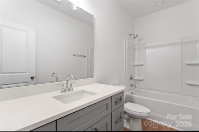 706 Leazer St unit 1, Kannapolis, NC 28081 - photo 6