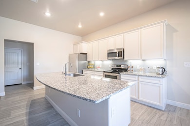 9300 Saguaro Cir, Odessa, TX 79765 - photo 5