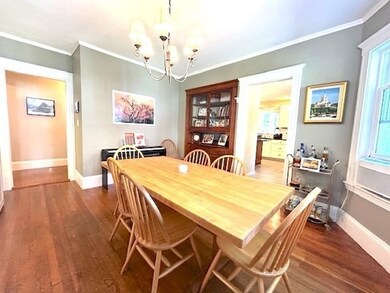 35 Oakland Rd unit 1, Brookline, MA 02445 - photo 5