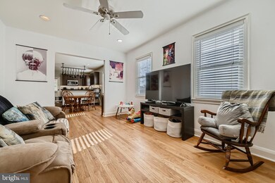 3216 Rosalie Ave, Parkville, MD 21234 - photo 5