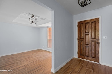 4264 La Adelita Dr, El Paso, TX 79922 - photo 6