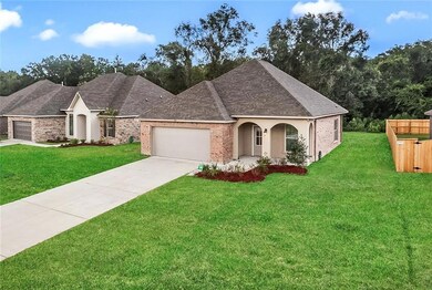 947 Lob Lolly Ct, Ponchatoula, LA 70454 - photo 2