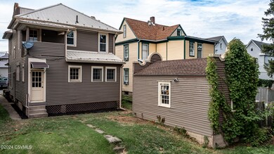 40 Columbia Ave, Bloomsburg, PA 17815 - photo 4