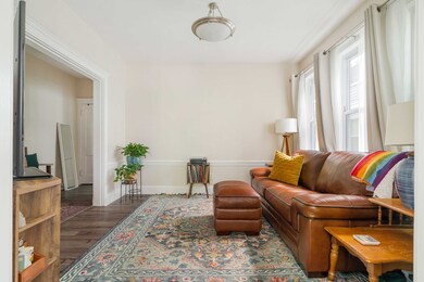 11 Sedgwick St unit 8, Jamaica Plain, MA 02130 - photo 6