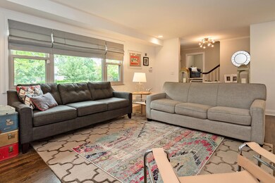 2801 Fair Ave, Columbus, OH 43209 - photo 5