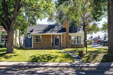 429 W 5th Ave, Cheyenne, WY 82001 - photo 3
