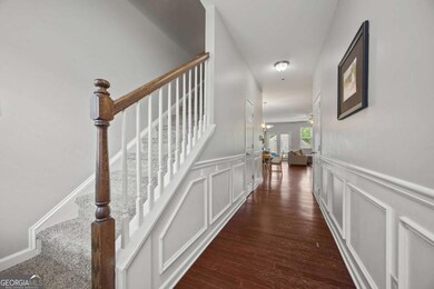 3203 Cyrus Point Ln NW, Kennesaw, GA 30152 - photo 5