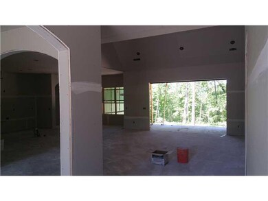 1481 Le Chesnay Dr, Centerton, AR 72719 - photo 3