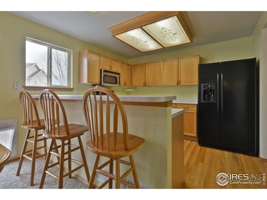 6769 St Vrain Ranch Blvd, Firestone, CO 80504 - photo 7