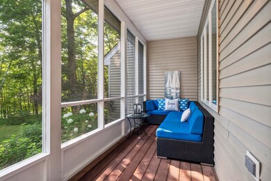 255 Governor Wentworth Hwy, Moultonborough, NH 03254 - photo 5