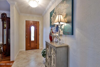 Inside Entry