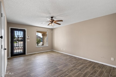 14312 Desert Cactus Dr, Horizon City, TX 79928 - photo 5