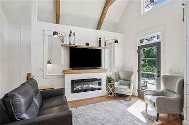 356 Campbell Hill St NW, Marietta, GA 30060 - photo 7