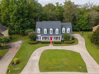 4419 Ferncreek Dr, Fayetteville, NC 28314 - photo 2