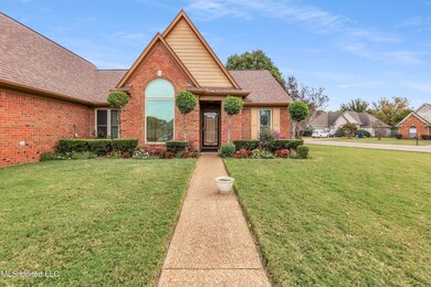 7464 Ally Cove, Walls, MS 38680 - photo 2