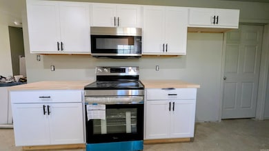 101 S Bernis St, Brookland, AR 72417 - photo 3