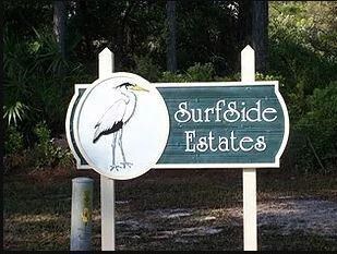 Surfside Estates Community...