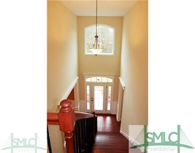 Foyer.