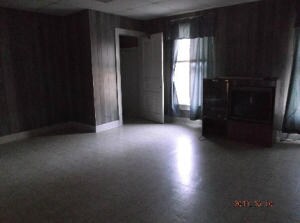 Family Room or Bedroom Down