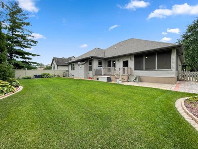 241 N Elgin St, Griffith, IN 46319 - photo 6