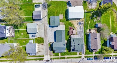 703 Middle St, Wapakoneta, OH 45895 - photo 5