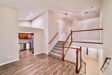 21326 Knightbridge Ct unit 3, Matteson, IL 60443 - photo 4